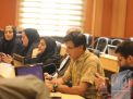 گزارش تصویری نشست با اصحاب رسانه